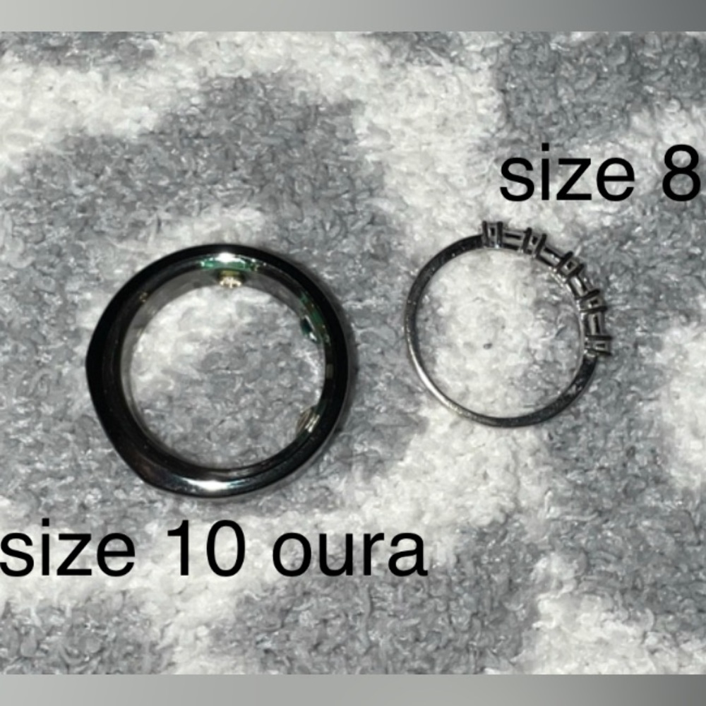 oura ring